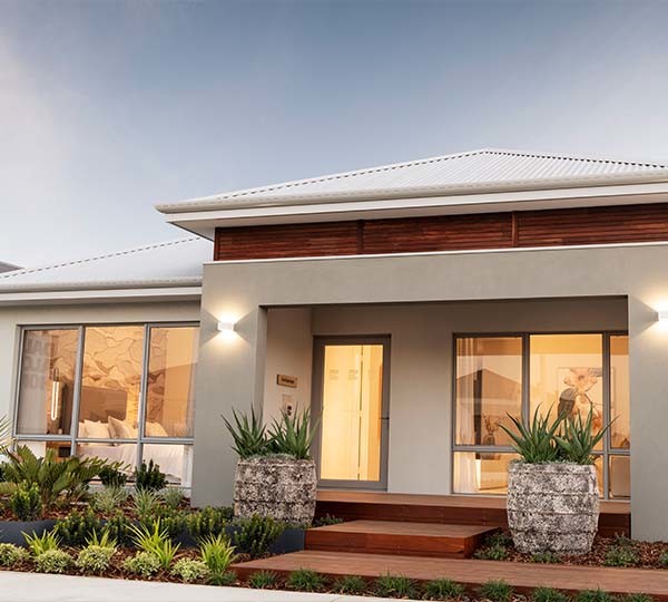 Display Homes for Sale Perth Parcel Property